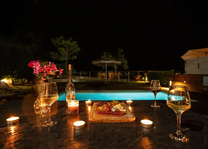 Kalma Tria Villa