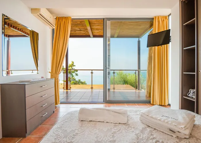Kalma Tria