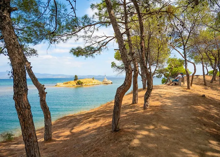 Kalma Tria Villa *